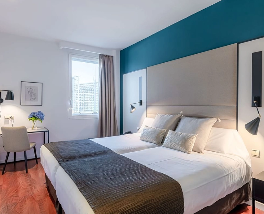 Hotel Amura Alcobendas image
