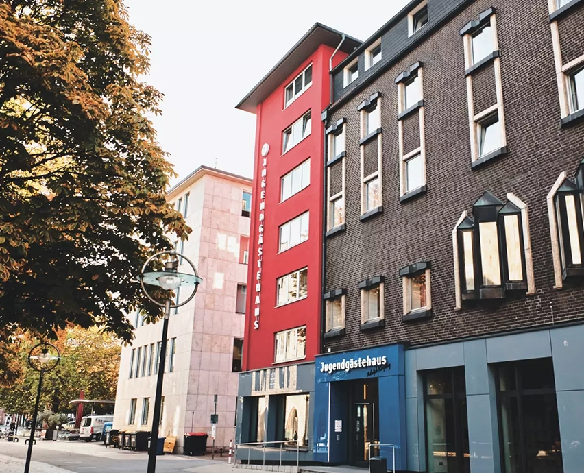DJH Kolping Dortmund image