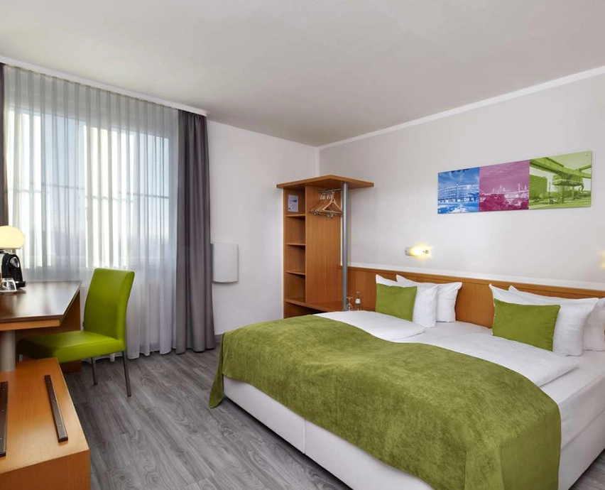 TRYP Dortmund Hotel image