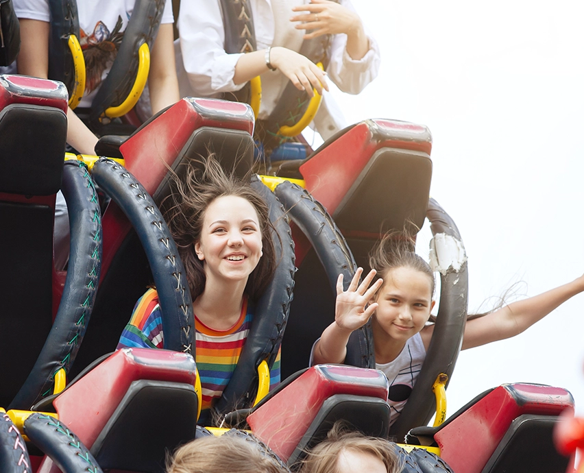 Alton Towers