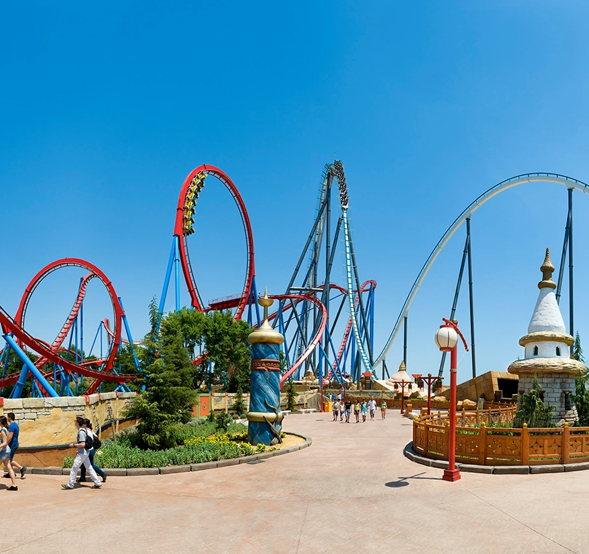 PortAventura