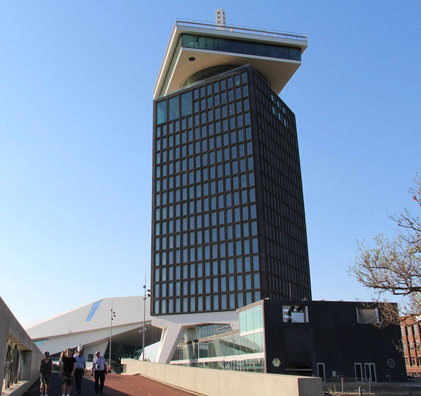 A'DAM Lookout