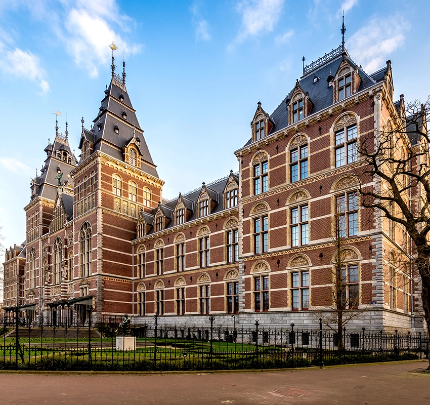 Rijksmuseum 