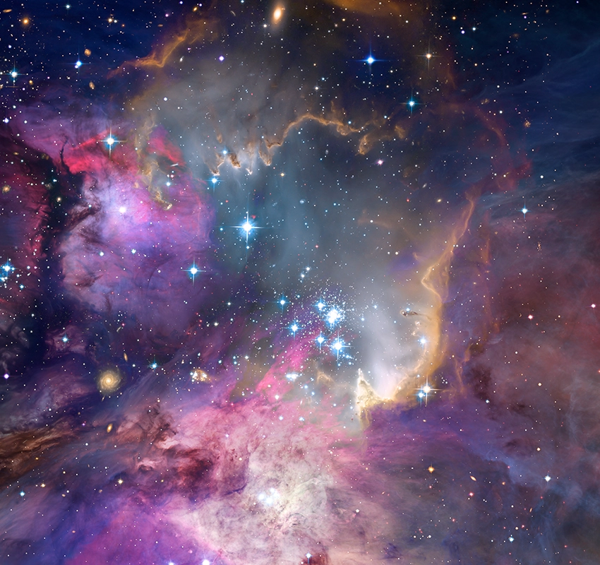 Space Expo