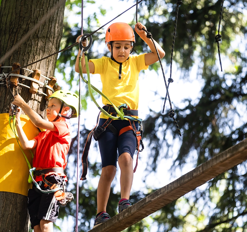 high-ropes-course