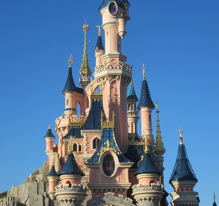 Disneyland® Paris