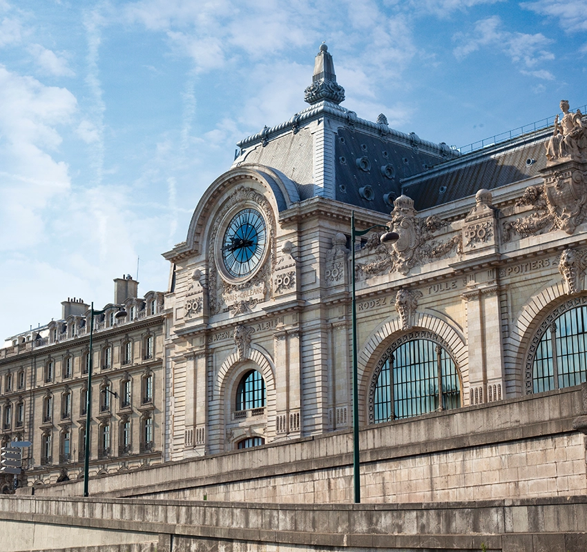 Musee d'Orsay