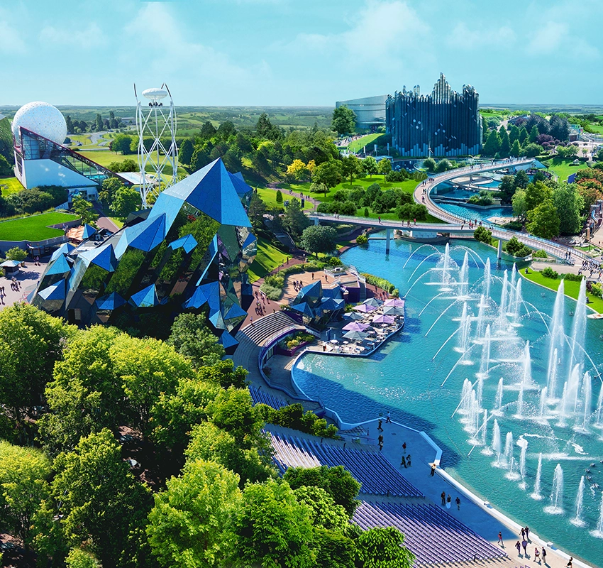 Futuroscope