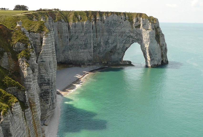 Spotlight on...Normandy!