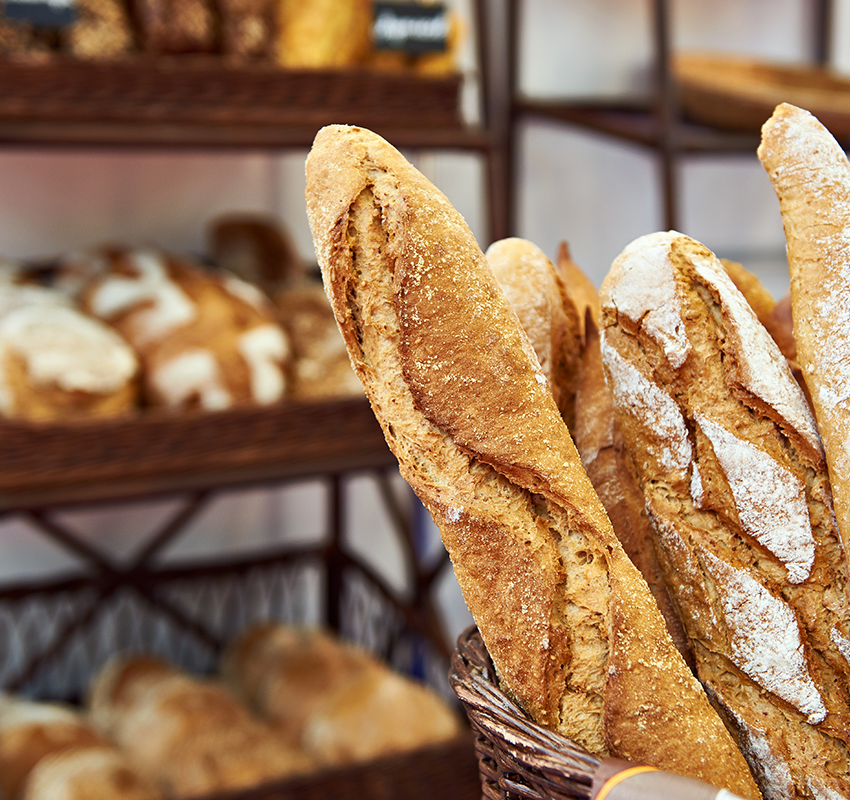 Boulangerie Le Fournil
