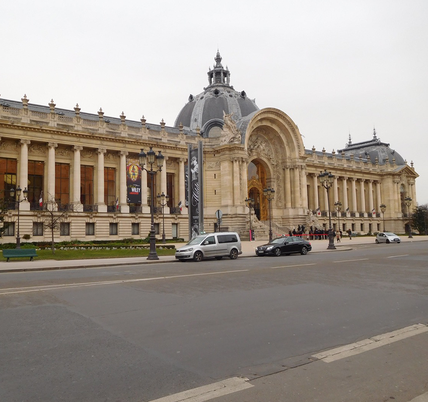 Palais de la Decouverte