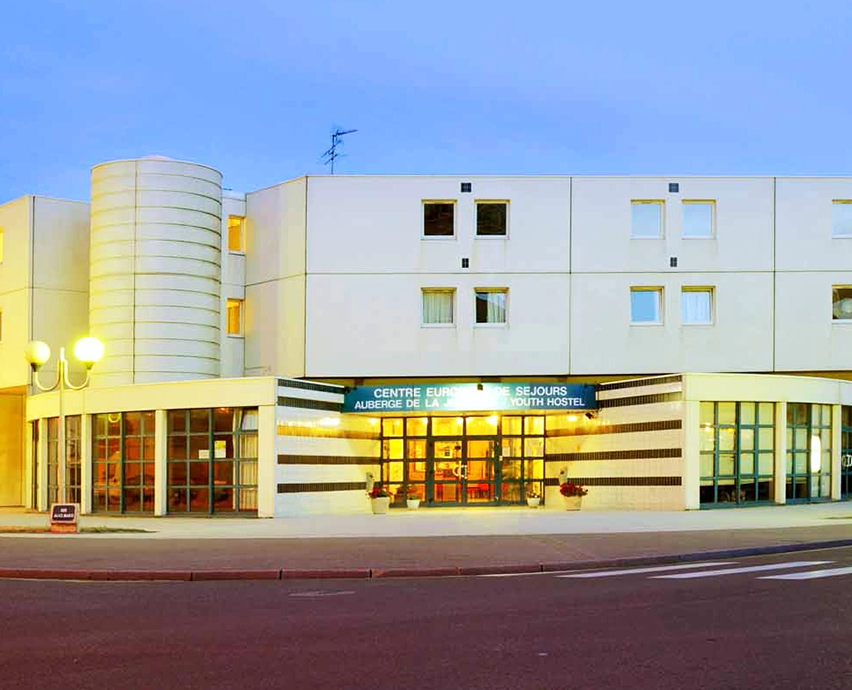 Centre Europeen de Sejour