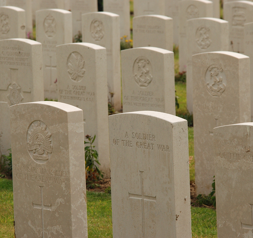 Essex Farm