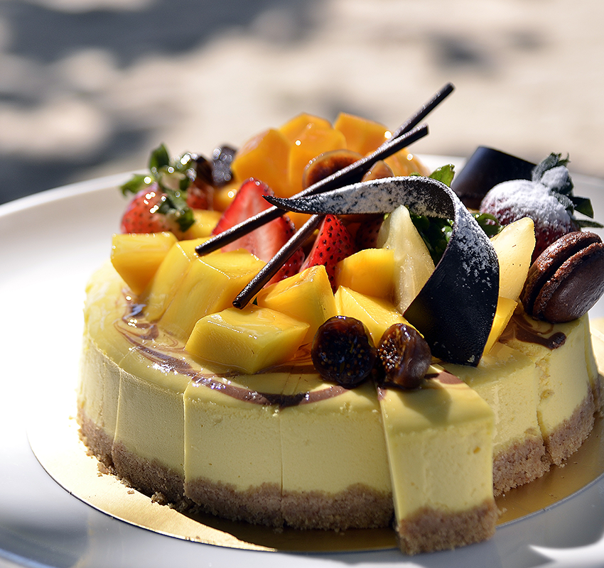 Patisserie Bigot