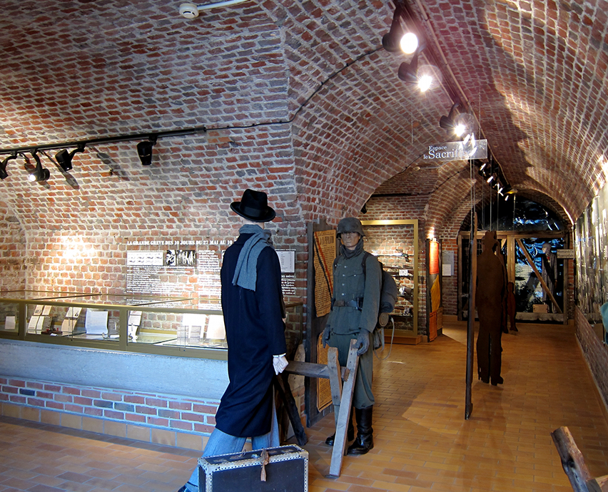 The Resistance Museum