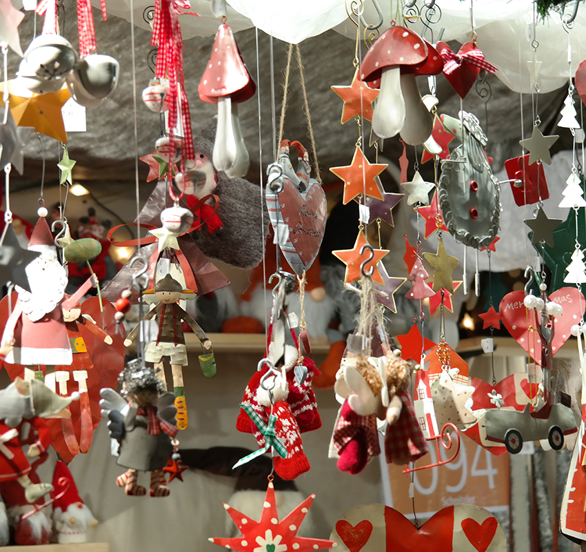 Lille Christmas Market