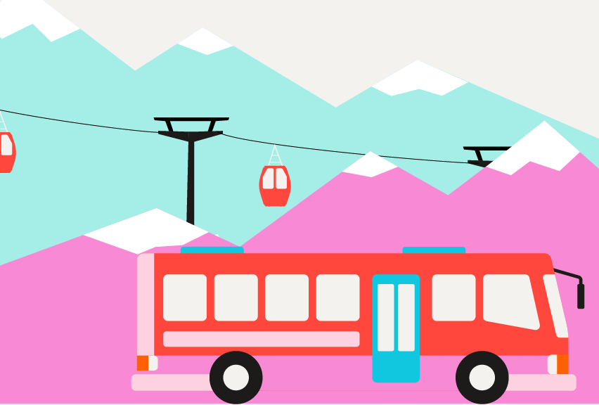Top Tips for Sustainable Skiing – Classroom Posters