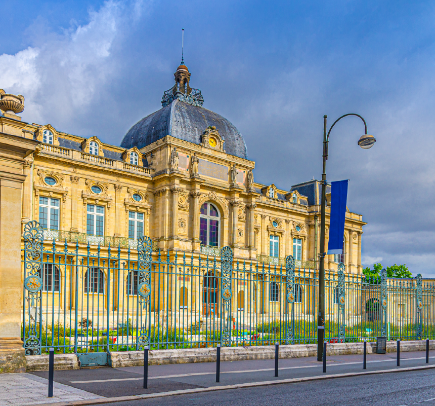 Musée de Picardie