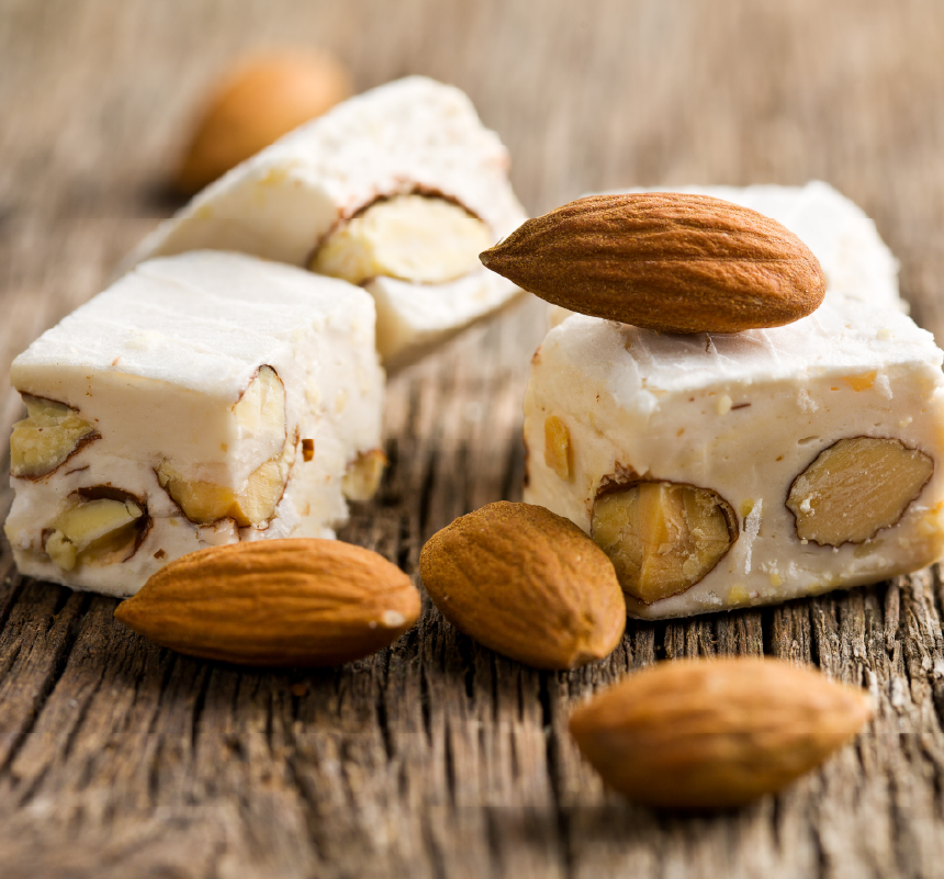 Nougat