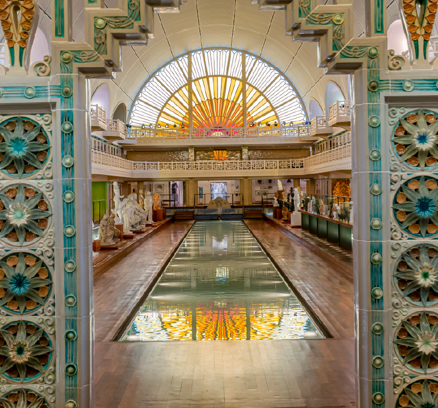 Musée de la Piscine de Roubaix