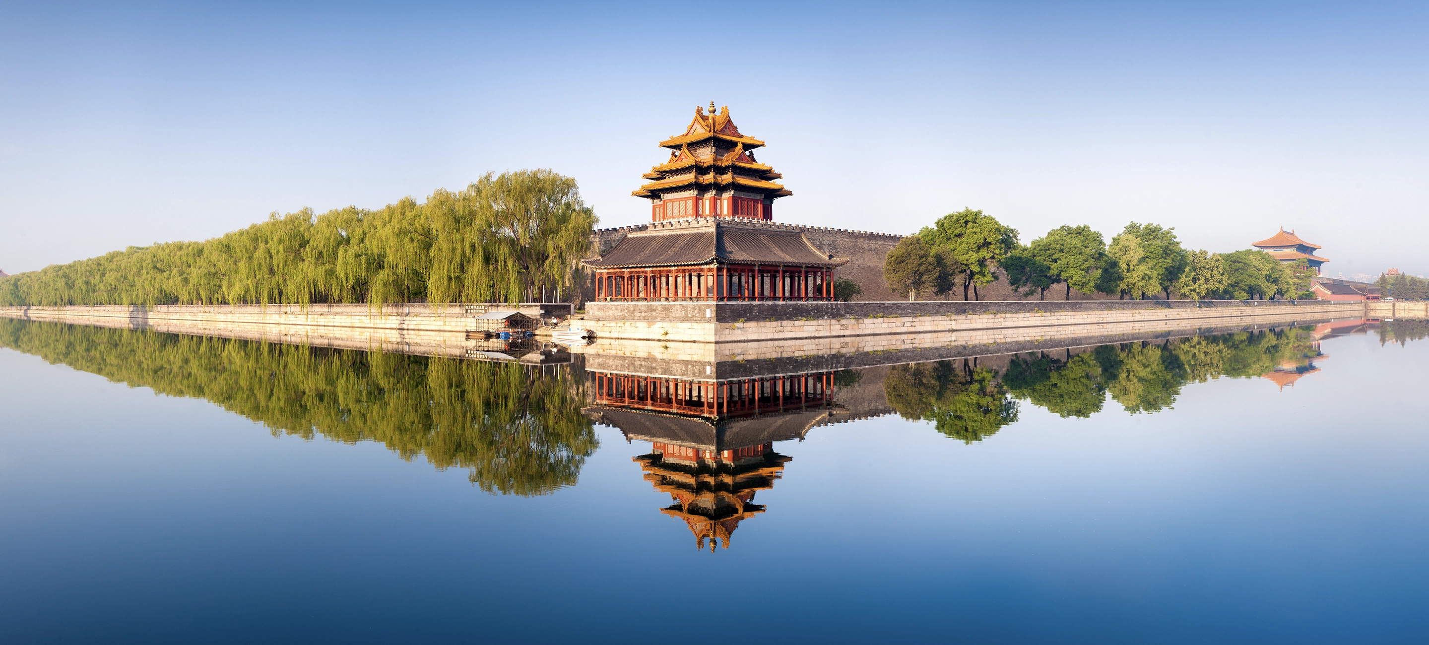 School Language Trip to Beijing
