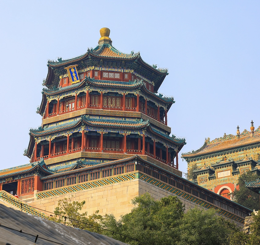 Summer Palace