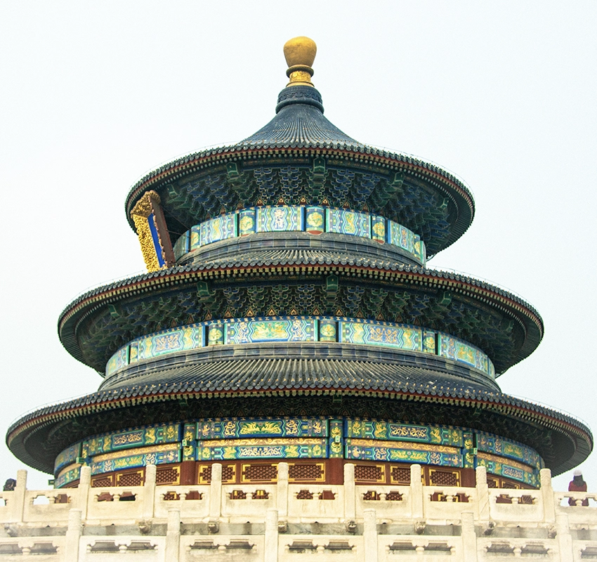 Temple of Heaven