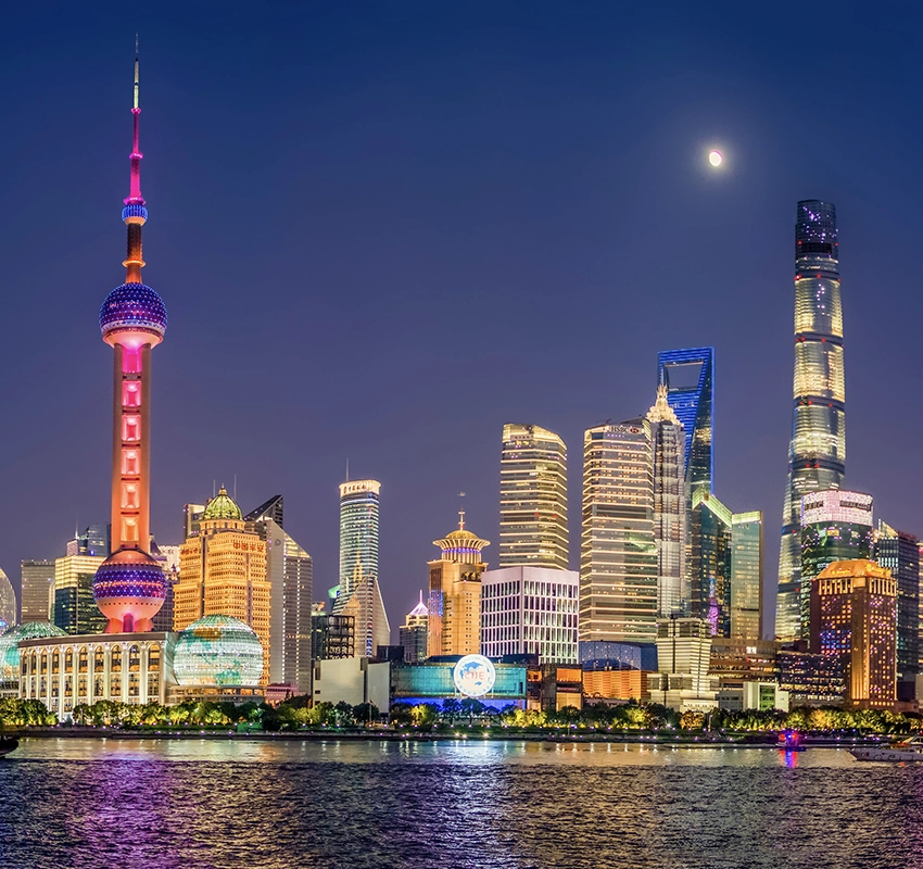 The Bund