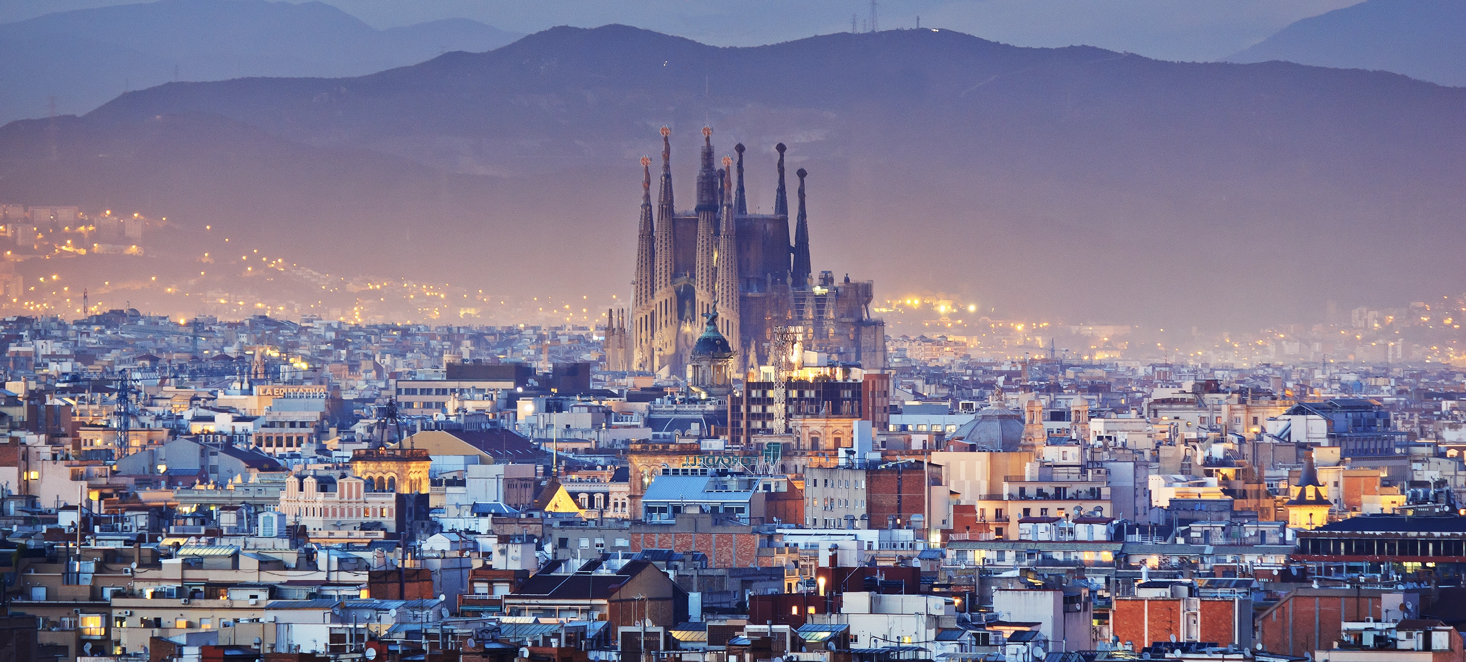 School Spanish Language Study Trip to Barcelona