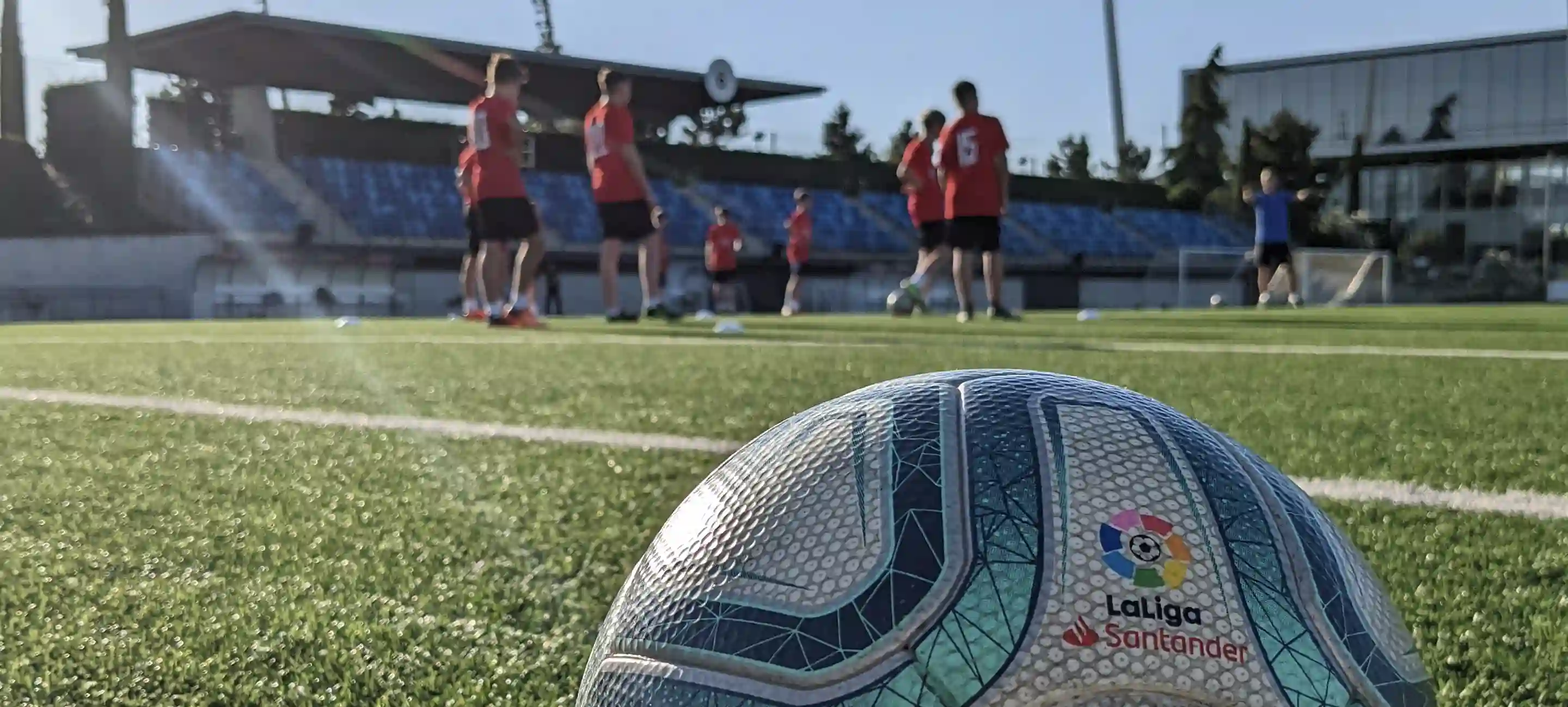 Football Tours For School Teams