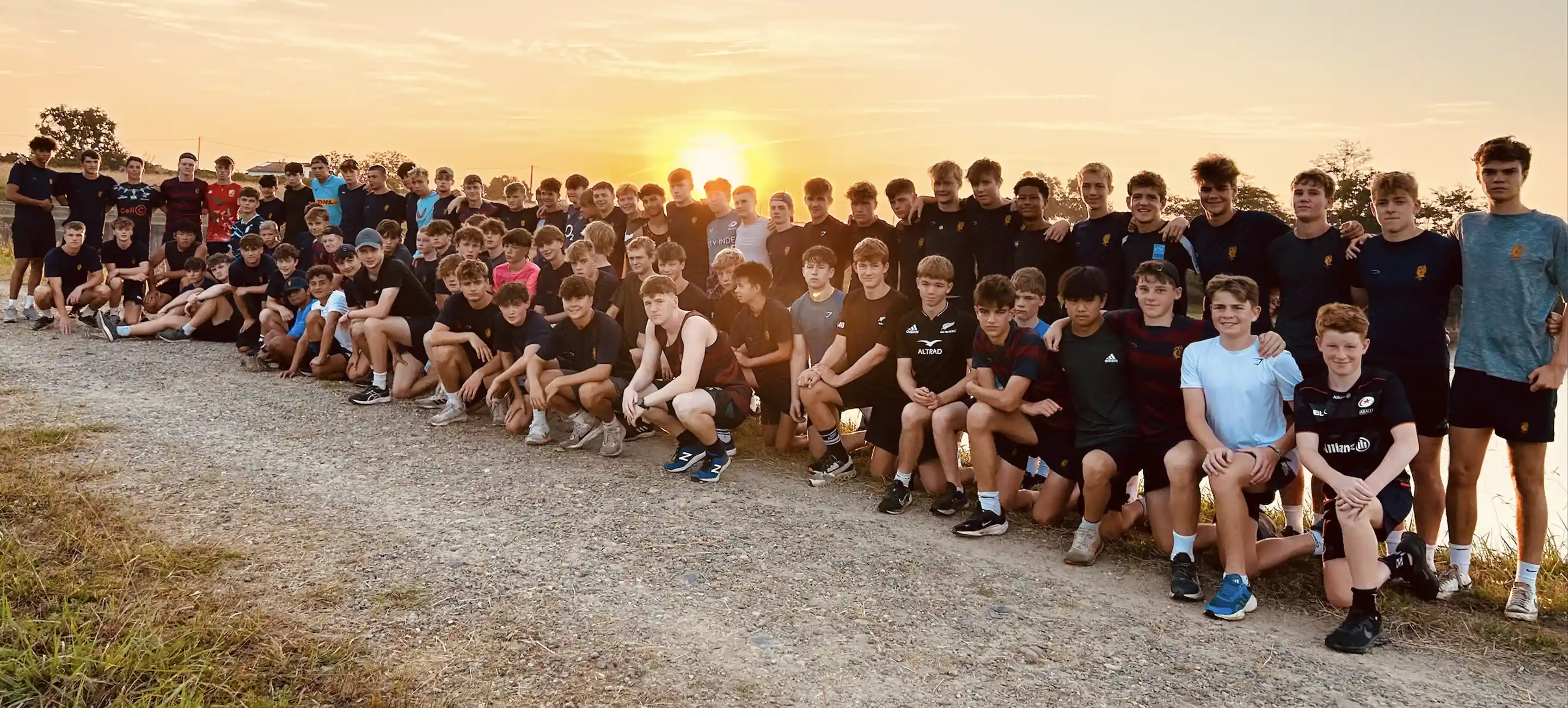 Multisport Tours For School Teams