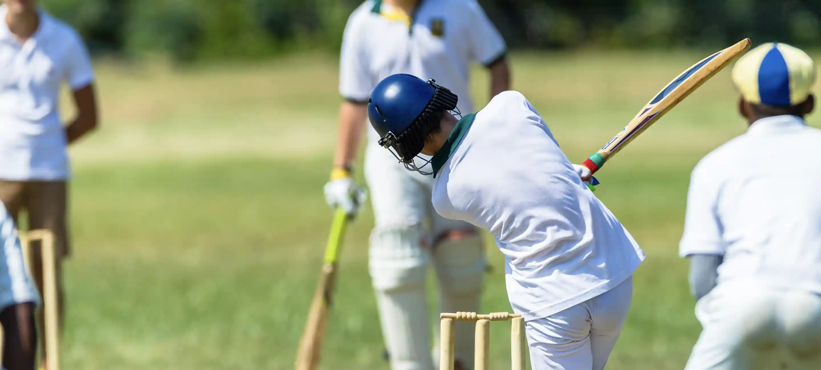 Cricket Tours For School Teams