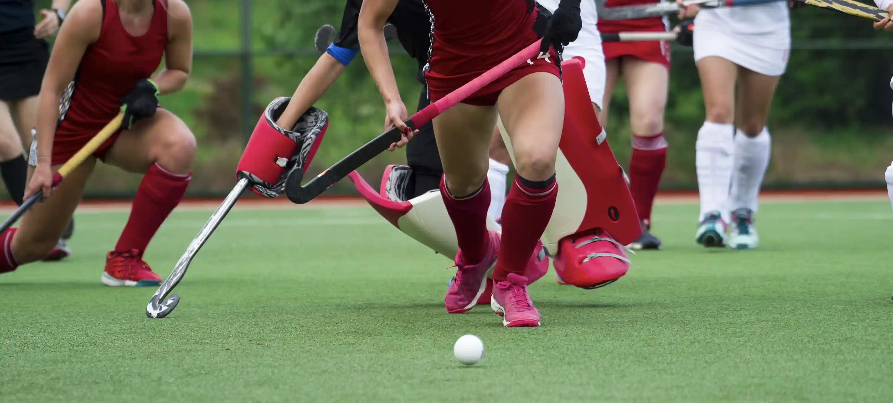Hockey Tours For School Teams