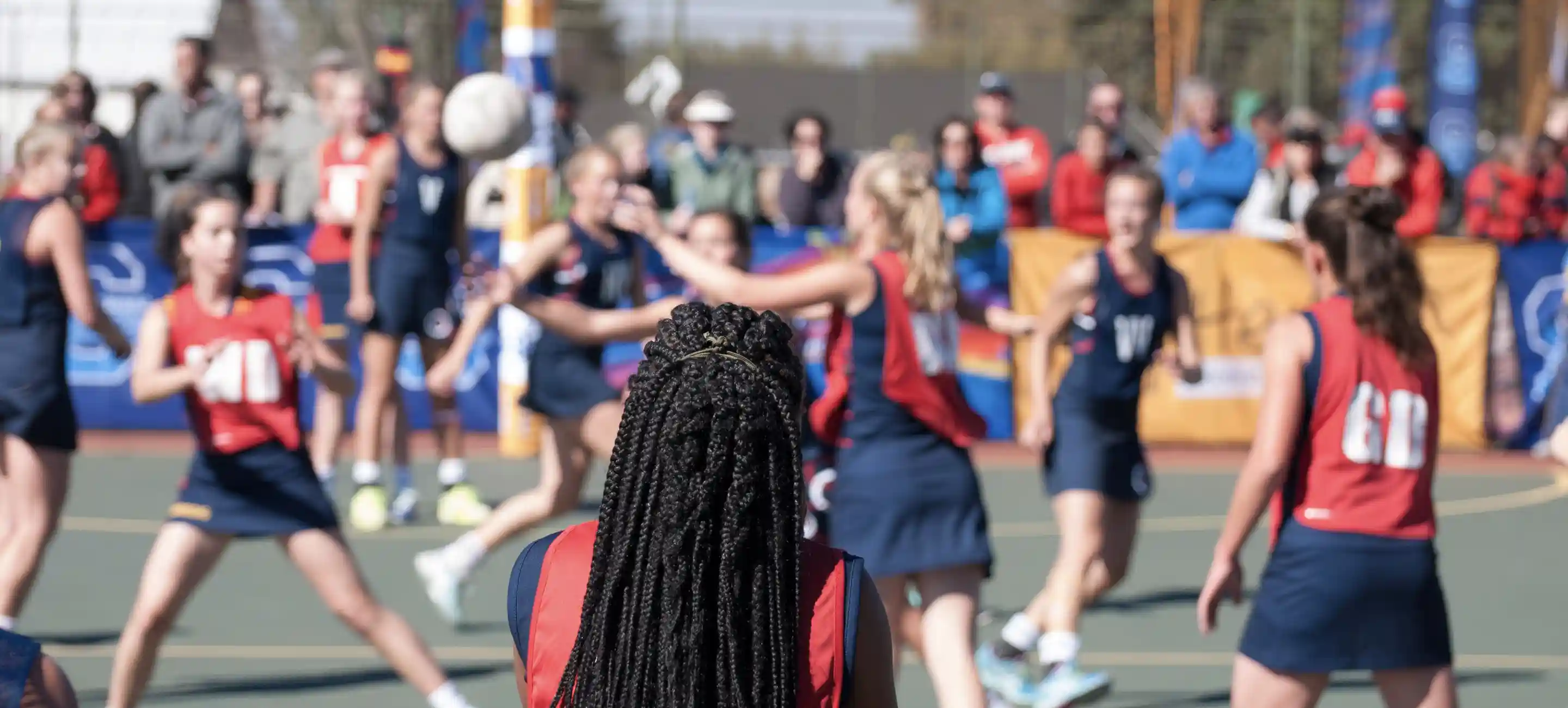 Netball Tours For School Teams
