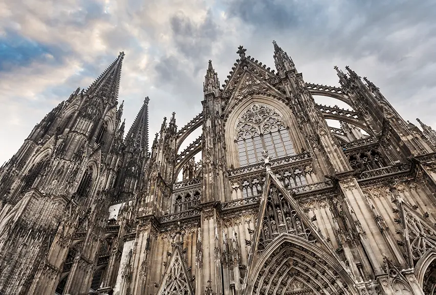 Cologne Cathedral