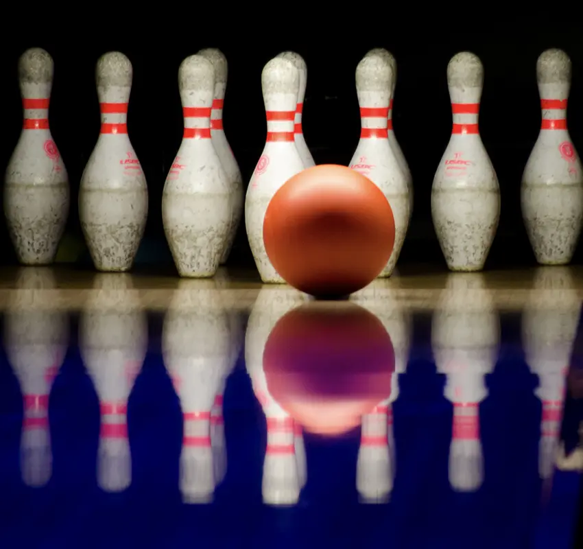 Event Bowling