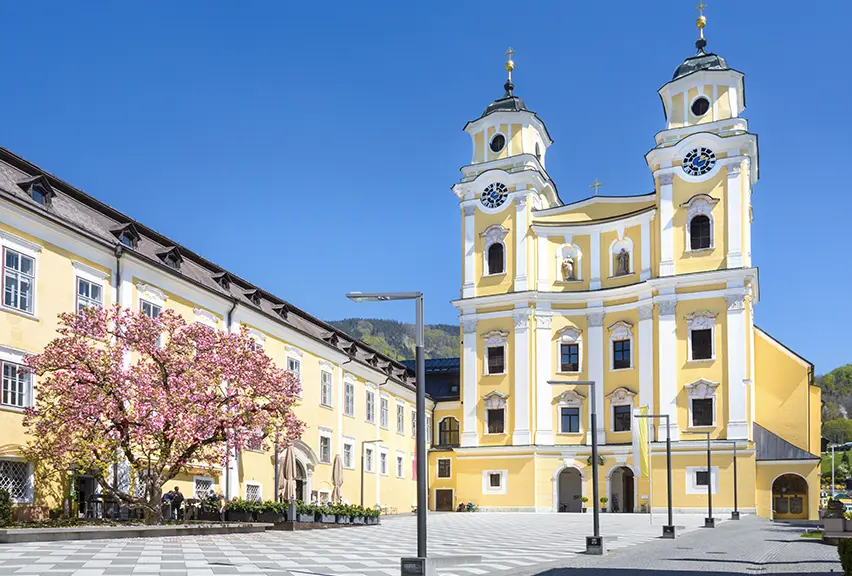 Basilika St. Michael