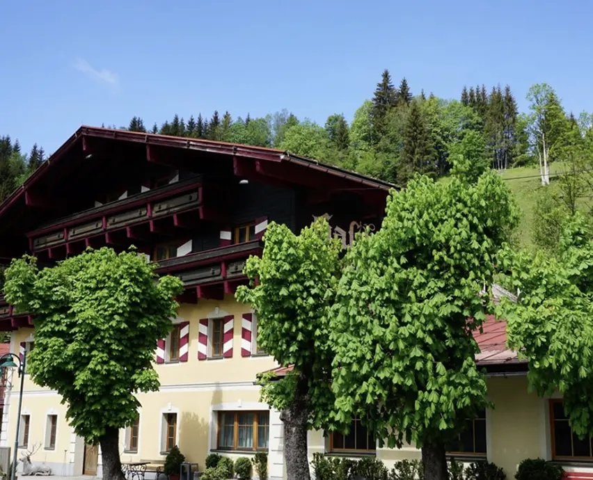 Hotel Josef