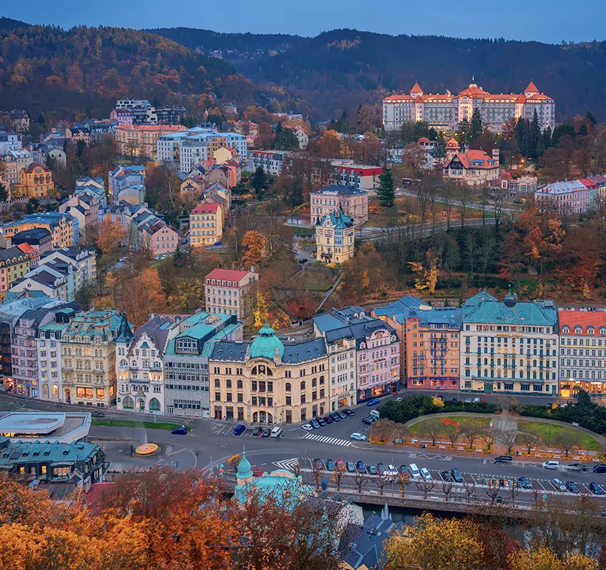 Karlovy Vary