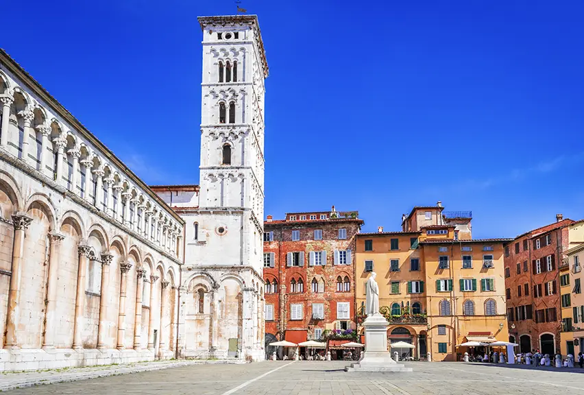 Chiesa di San Michele