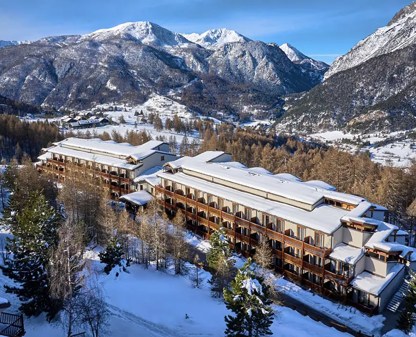 hotel