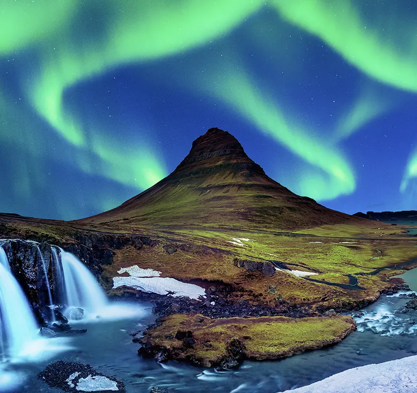 Northern Lights Tour