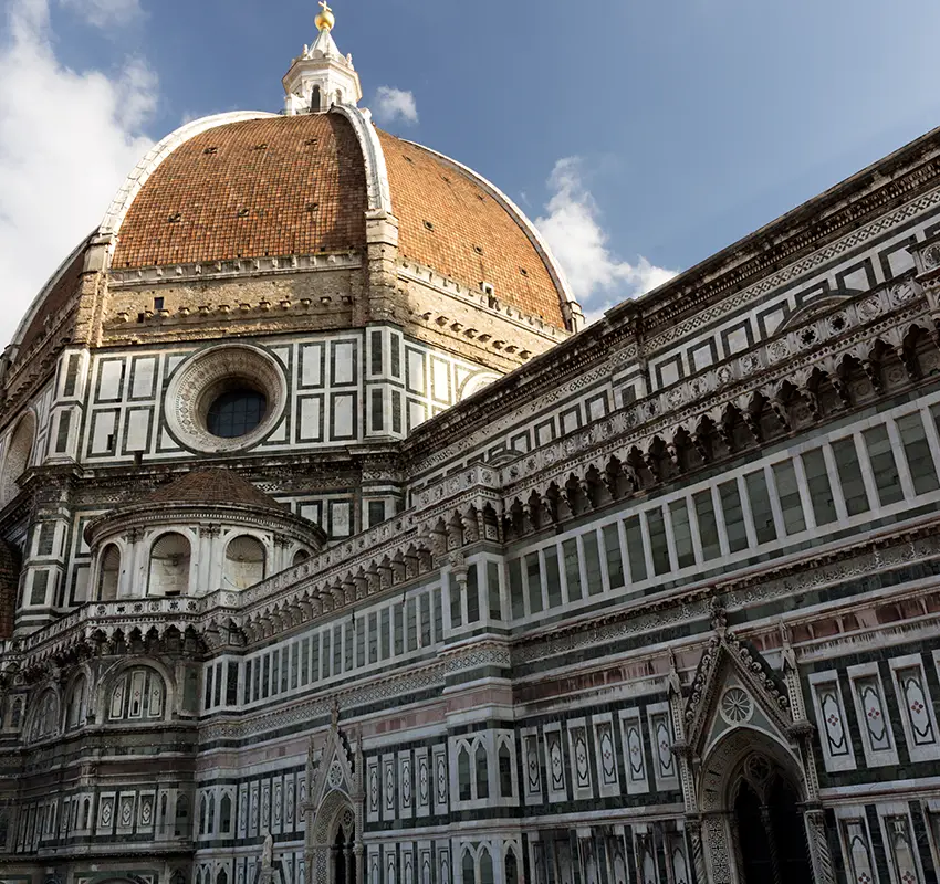Florence Cathedral