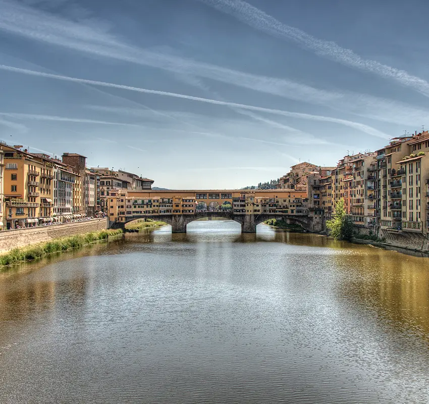 Ponte Vecchio