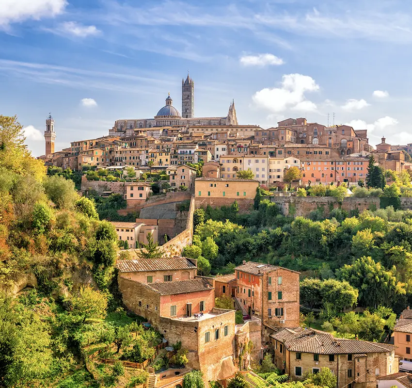 Siena