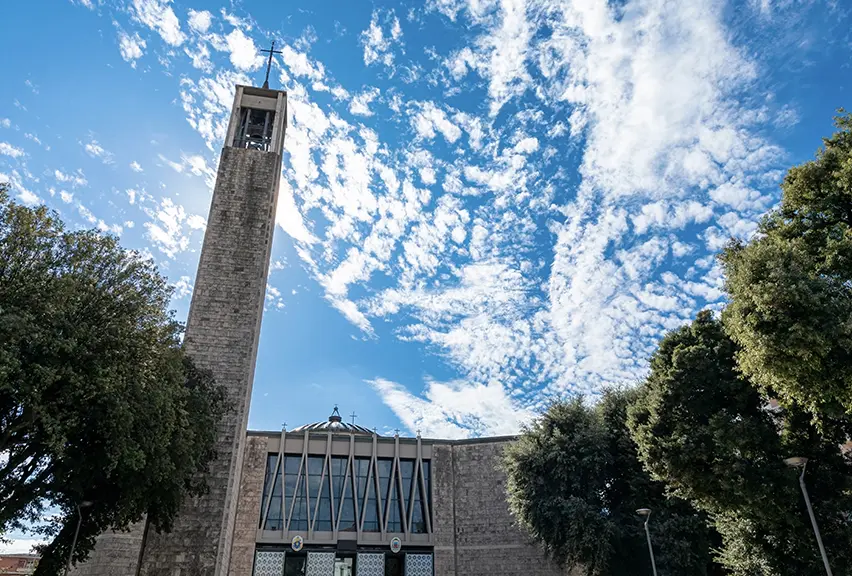 Basilica Santa Maria Assunta