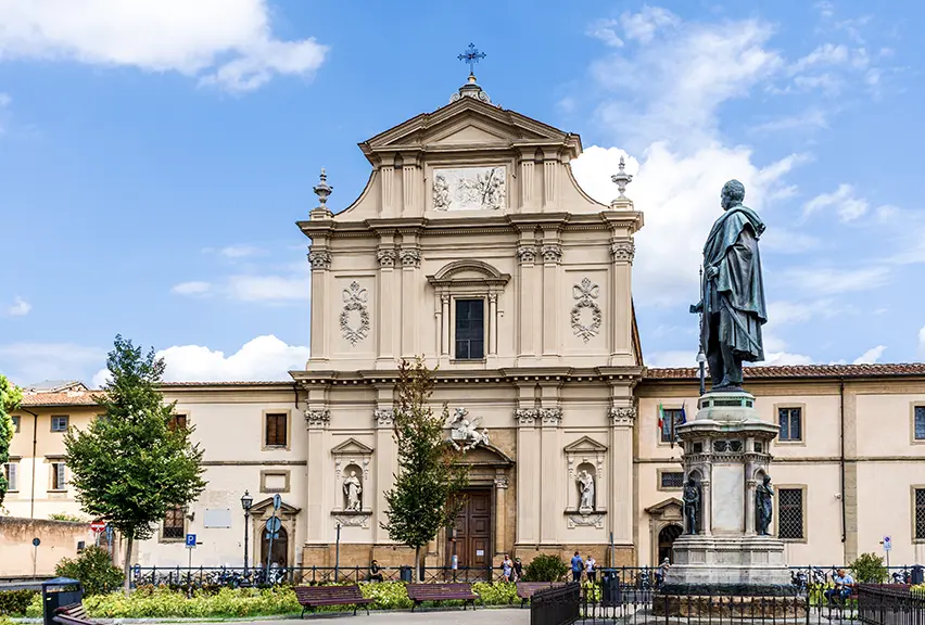 Church