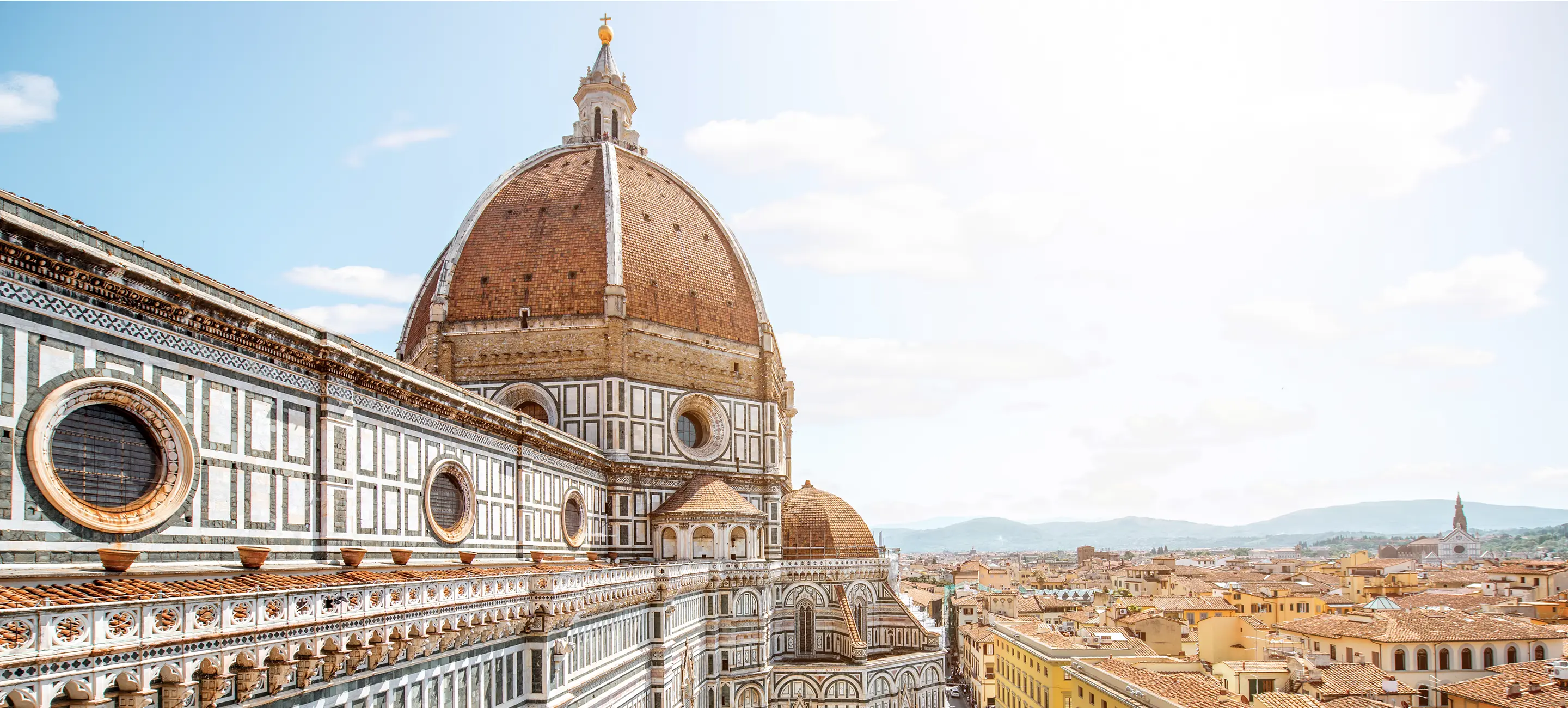 School Language Trip to Florence