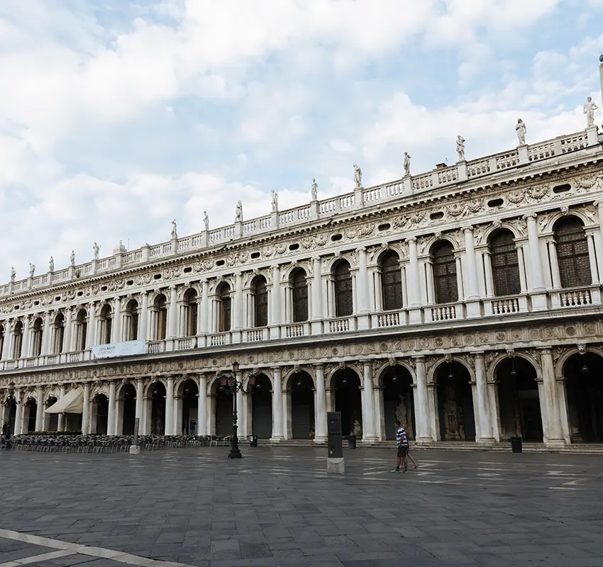 Correr Museum