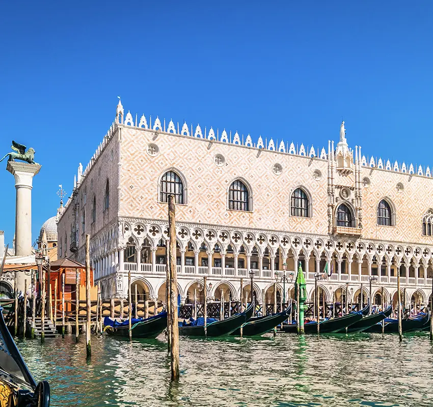 Doge's Palace